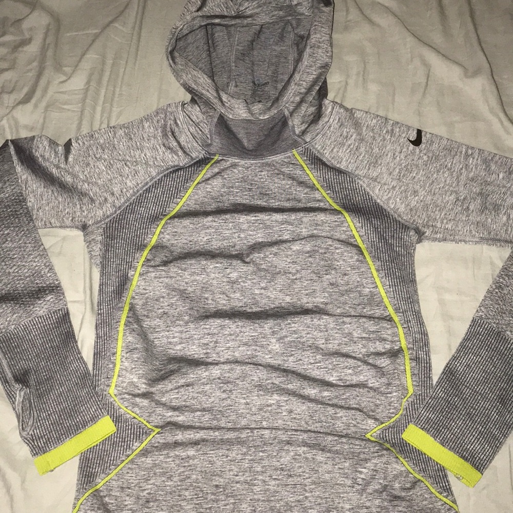 Athletic Nike Shirt